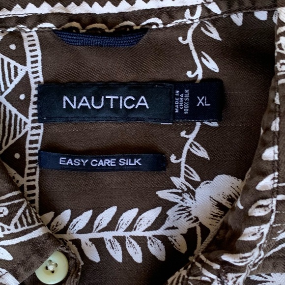 Hawaiian Shirt - Picture 5 of 6